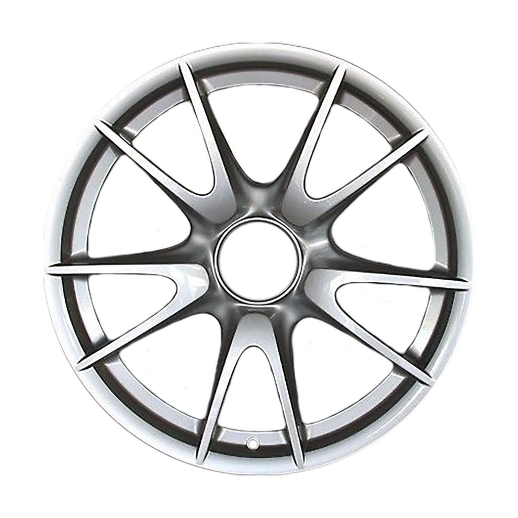 Rear Aluminum Wheel For Porsche 911 2011-2013(ALYPR095U20)
