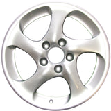 Aluminum Wheel For Porsche 911 2002-2004(ALYPS011U85)