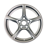 Rear Aluminum Wheel For Porsche 718 Boxster 2017-2023(ALYPS014U20)