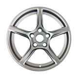 Rear Aluminum Wheel For Porsche 718 Boxster 2017-2023(ALYPS014U20)