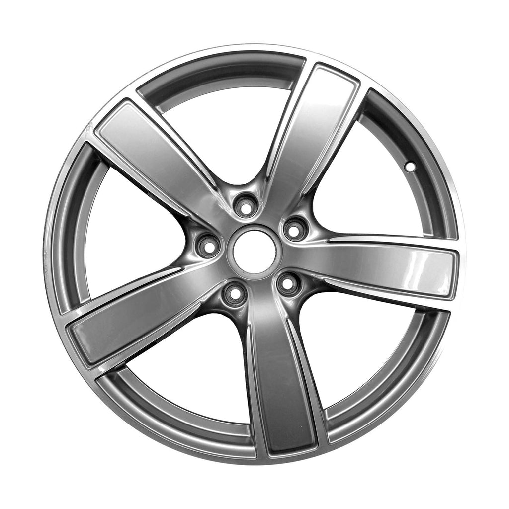Frontont Aluminum Wheel For Porsche 718 Boxster 2017-2023(ALYPS023U15)