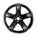 Frontont Aluminum Wheel For Porsche Macan 2015-2018(ALYPS026U45)