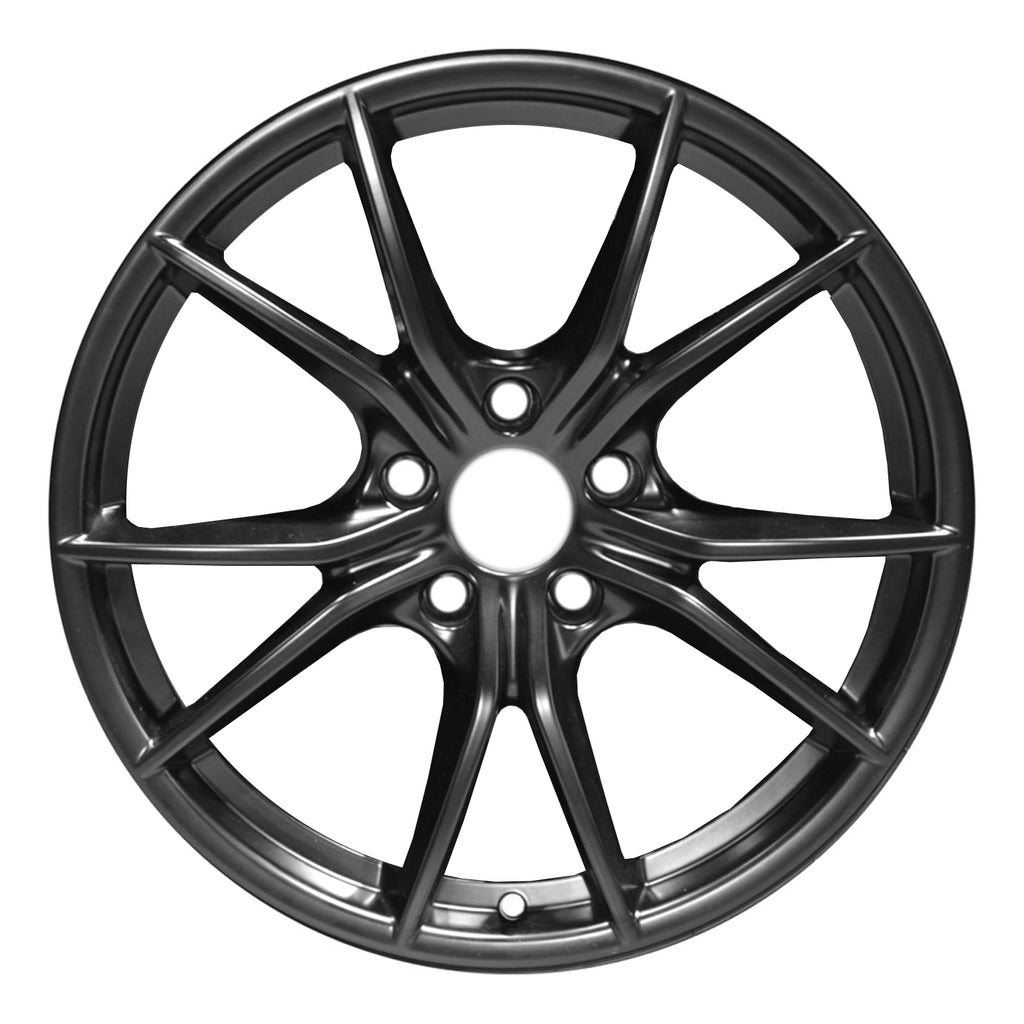 Frontont Aluminum Wheel For Porsche 718 Boxster 2017-2023(ALYPS027U46)