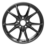 Frontont Aluminum Wheel For Porsche 718 Boxster 2017-2023(ALYPS027U46)