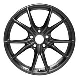 Frontont Aluminum Wheel For Porsche 718 Boxster 2017-2023(ALYPS027U46)