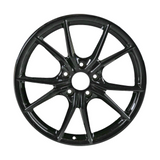 Rear Aluminum Wheel For Porsche 718 Boxster 2017-2023(ALYPS028U45)