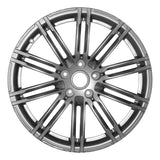 Rear Aluminum Wheel For Porsche 911 2014-2016(ALYPS029U35)