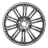 Rear Aluminum Wheel For Porsche 911 2014-2016(ALYPS029U35)