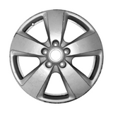 Rear Aluminum Wheel For Porsche Cayenne 2019-2023(ALYPS031U20)