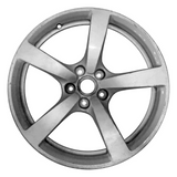Frontont Aluminum Wheel For Porsche Macan 2015-2021(ALYPS032U20)