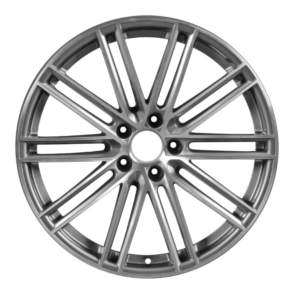 Frontont Aluminum Wheel For Porsche Cayenne 2019-2023(ALYPS039U90)