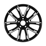 Frontont Aluminum Wheel For Porsche Panamera 2017-2023(ALYPS043U45)