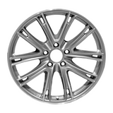 Frontont Aluminum Wheel For Porsche Panamera 2017-2023(ALYPS043U90)