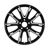 Rear Aluminum Wheel For Porsche Panamera 2017-2023(ALYPS044U45)
