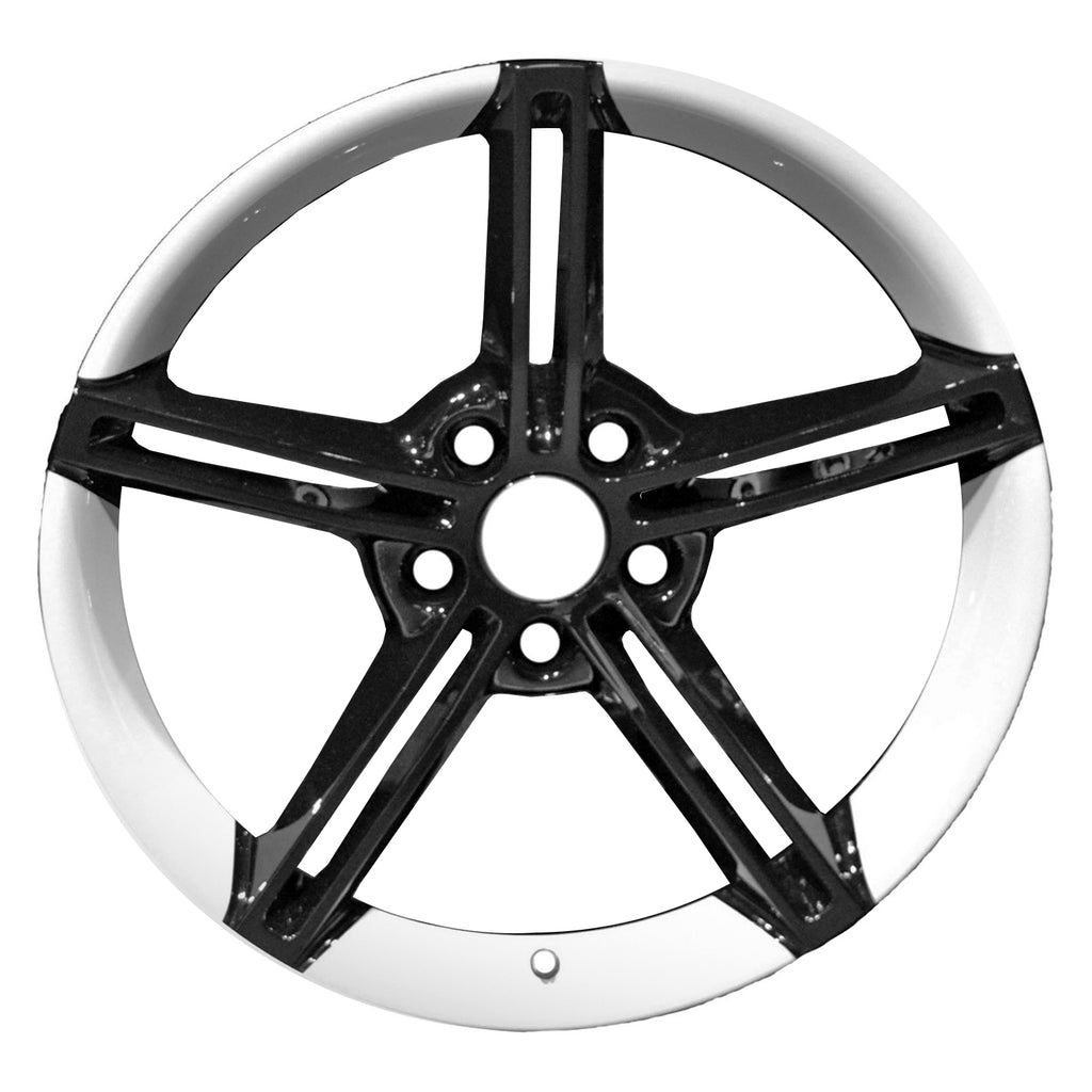 Frontont Aluminum Wheel For Porsche Taycan 2020-2023(ALYPS045U45)