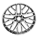 Frontont Aluminum Wheel For Porsche Macan 2019-2021(ALYPS049U35)