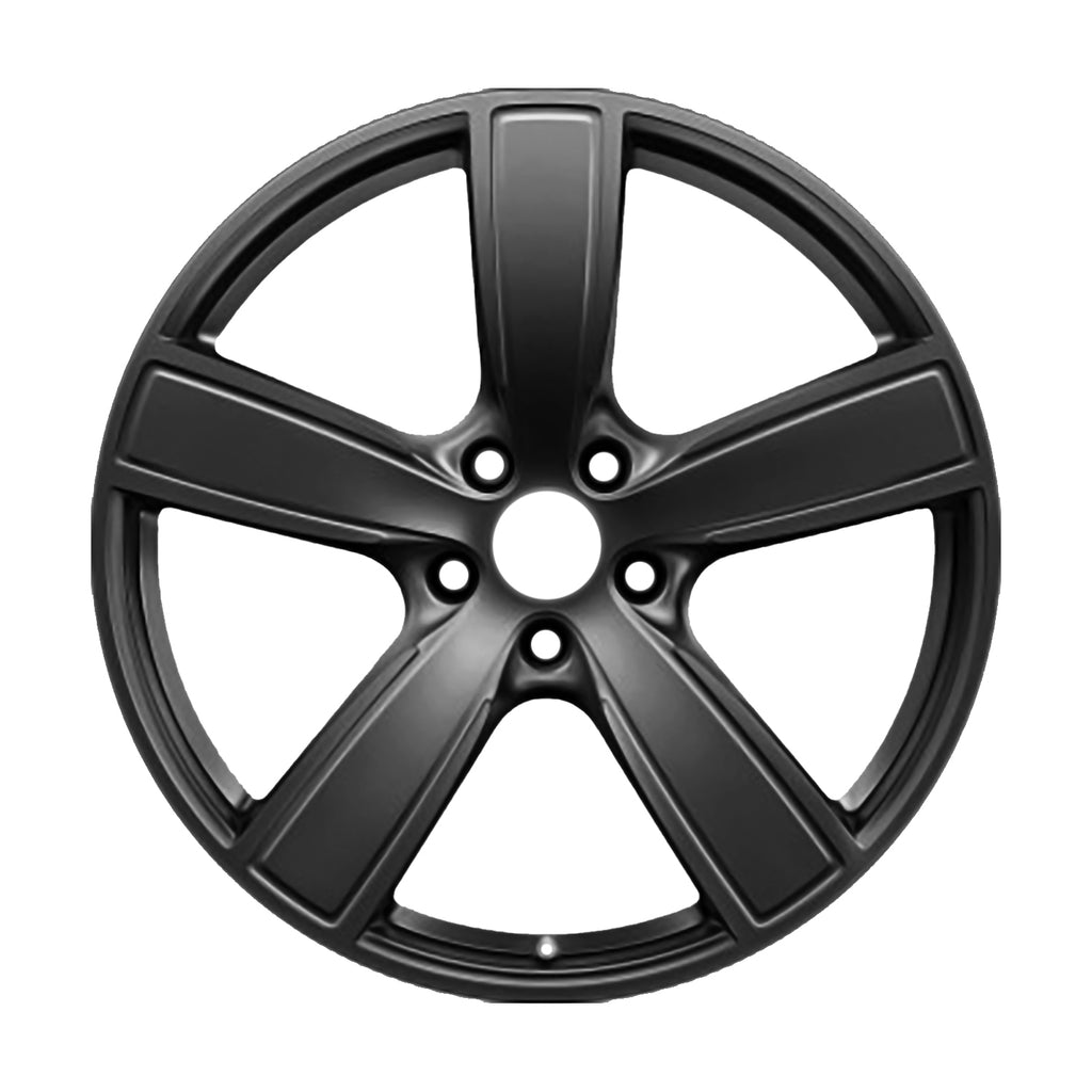 Rear Aluminum Wheel For Porsche Cayenne 2019-2023(ALYPS063U35)