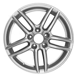 Aluminum Wheel For Porsche Cayenne 2015-2016(ALYPS070U77)