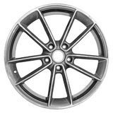 Frontont Aluminum Wheel For Porsche 911 2020-2021(ALYPS071U35)