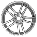 Frontont Aluminum Wheel For Porsche Cayenne 2019-2023(ALYPS078U20)