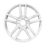 Rear Aluminum Wheel For Porsche Cayenne 2019-2023(ALYPS080U20)