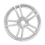 Frontont Aluminum Wheel For Porsche Cayenne 2019-2023(ALYPS081U35)