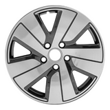 Frontont Aluminum Wheel For Porsche Taycan 2020-2023(ALYPS083U90)
