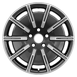 Frontont Aluminum Wheel For Porsche Taycan 2020-2023(ALYPS085U45)
