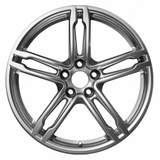 Frontont Aluminum Wheel For Porsche Macan 2019-2023(ALYPS089U77)