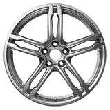 Frontont Aluminum Wheel For Porsche Macan 2019-2023(ALYPS089U85)