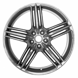 Frontont Aluminum Wheel For Porsche Macan 2019-2021(ALYPS090U77)