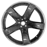 Frontont Aluminum Wheel For Porsche Macan 2019-2021(ALYPS093U45)