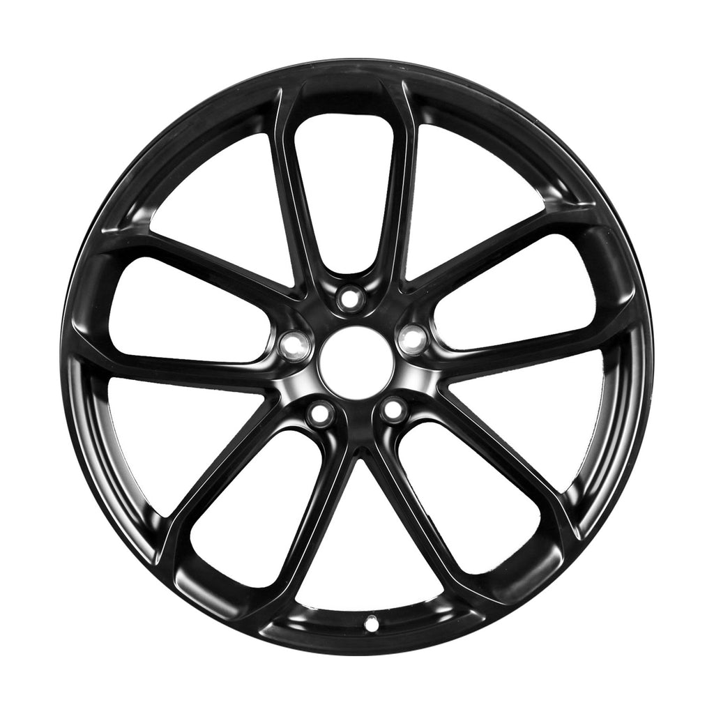 Rear Aluminum Wheel For Porsche Cayenne 2019-2023(ALYPS095U45)