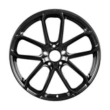 Rear Aluminum Wheel For Porsche Cayenne 2019-2023(ALYPS095U45)