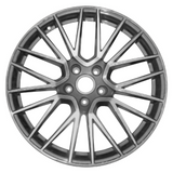 Rear Aluminum Wheel For Porsche Cayenne 2019-2023(ALYPS097U30)