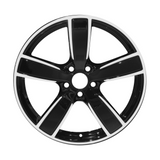 Rear Aluminum Wheel For Porsche Cayenne 2019-2023(ALYPS098U45)