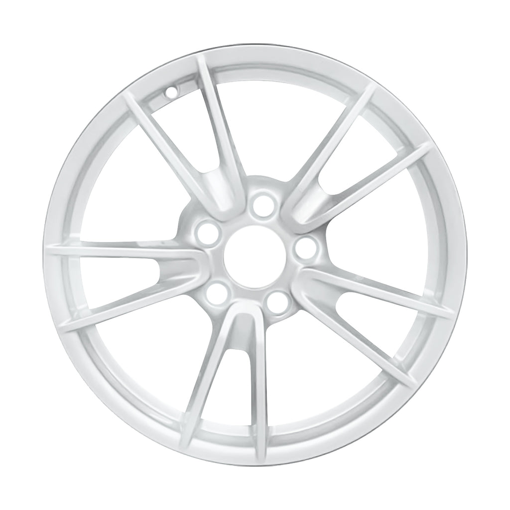 Rear Aluminum Wheel For Porsche 911 2020-2023(ALYPT011U20)
