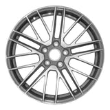 Frontont Aluminum Wheel For Porsche 911 2022-2022(ALYPT012U30)