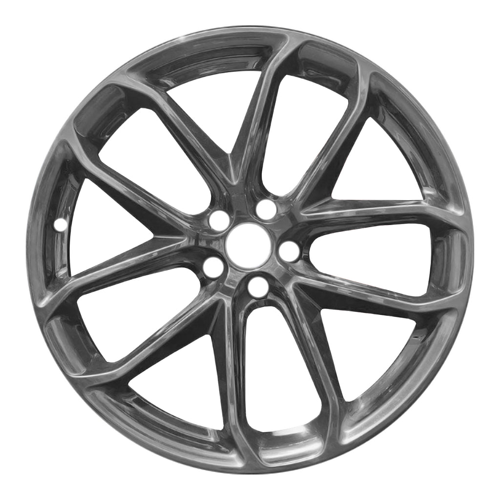 Frontont Aluminum Wheel For Porsche Macan 2022-2023(ALYPT020U45)