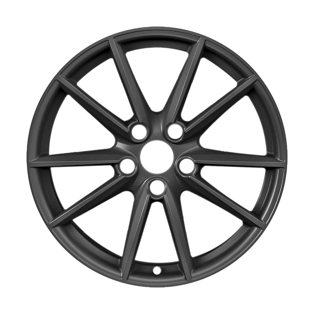 Frontont Aluminum Wheel For Porsche 911 2020-2023(ALYPT021U35)