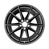 Frontont Aluminum Wheel For Porsche 911 2020-2023(ALYPT021U45)