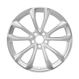 Rear Aluminum Wheel For Porsche Macan 2022-2023(ALYPT026U20)