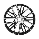 Rear Aluminum Wheel For Porsche Panamera 2021-2023(ALYPT034U45)