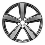 Frontont Aluminum Wheel For Porsche Macan 2022-2023(ALYPT037U35)