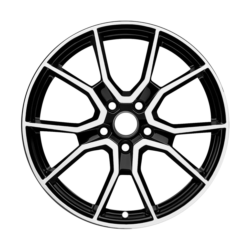 Frontont Aluminum Wheel For Porsche Taycan 2020-2023(ALYPT039U46)