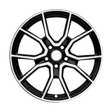 Frontont Aluminum Wheel For Porsche Taycan 2020-2023(ALYPT039U46)