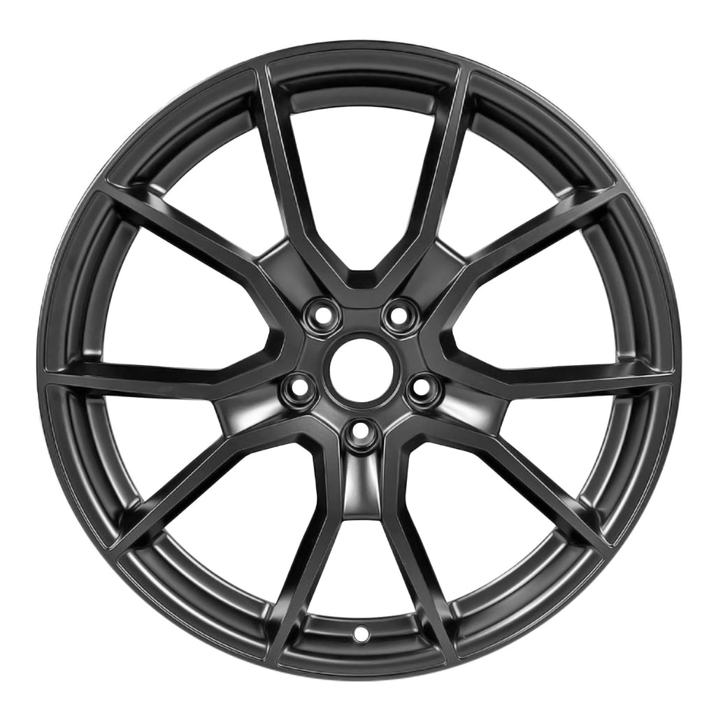 Rear Aluminum Wheel For Porsche Taycan 2020-2023(ALYPT040U45)