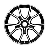 Rear Aluminum Wheel For Porsche Taycan 2020-2023(ALYPT040U46)