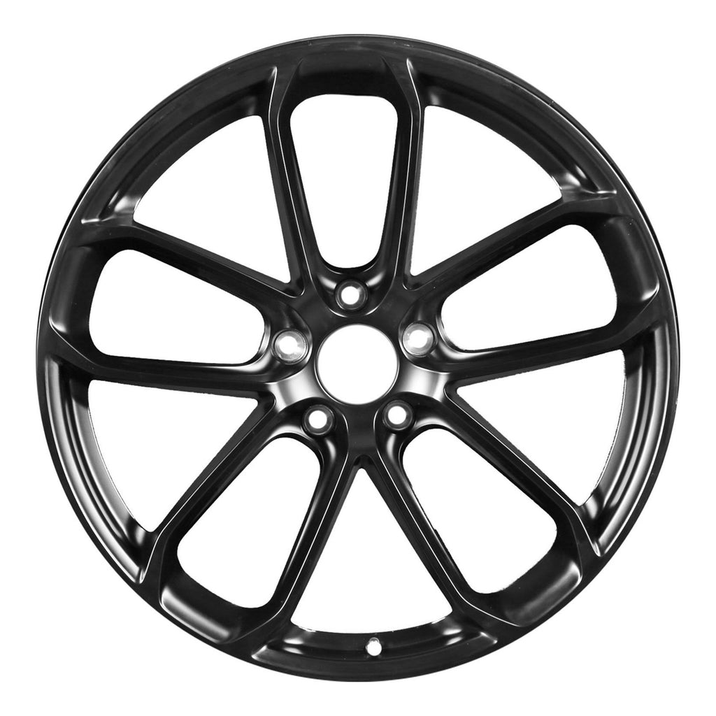 Frontont Aluminum Wheel For Porsche Cayenne 2019-2023(ALYPT045U45)