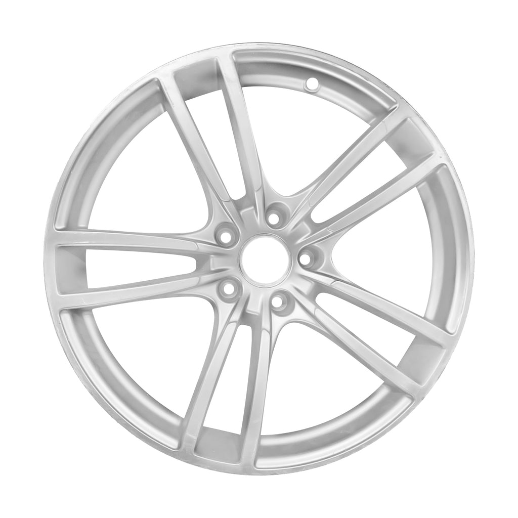 Rear Aluminum Wheel For Porsche Cayenne 2019-2023(ALYPT046U35)